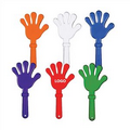 9" Hand Clapper By Fada